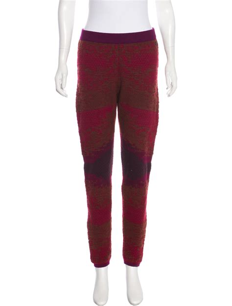 jogging chanel|Chanel trousers for women.